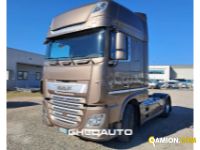 Daf DAF XF 510 SSC  - TRATTORE XF 510 SSC  | Altro Altro | GHEDAUTO Veicoli Industriali S.r.l.