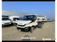 Iveco 35C14 35C14CAB | Leggeri <= 3,5 | GHEDAUTO Veicoli Industriali S.r.l.