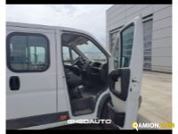 Fiat DUCATO DUCATO | Leggeri <= 3,5 Altro | GHEDAUTO Veicoli Industriali S.r.l.