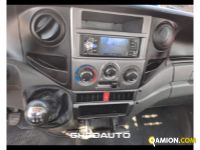 Iveco 35C11 35C11    2011 | Altro Altro | GHEDAUTO Veicoli Industriali S.r.l.