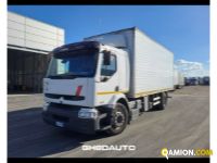 Renault RENAULT RENAULT BOX + SPONDA | Pesanti Stradali Altro | GHEDAUTO Veicoli Industriali S.r.l.