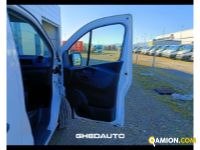 Opel Vivaro II 29 E6 2016 Vivaro 29 L1H1 1.6 bit. 145cv Edition S&S E6 | Leggeri <= 3,5 Altro | GHEDAUTO Veicoli Industriali S.r.l.