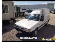 Fiat FIORINO FIORINO | Altro Altro | GHEDAUTO Veicoli Industriali S.r.l.