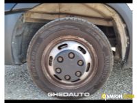 Iveco 35C11 35C11    2011 | Altro Altro | GHEDAUTO Veicoli Industriali S.r.l.