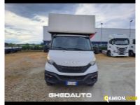 Iveco Daily V 35.16 2019 daily 35 C16H 3.0 4100 cab. EVId | Altro Altro | GHEDAUTO Veicoli Industriali S.r.l.