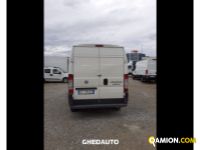 Fiat DUCATO ducato 33 MH2 2.3 mjt 120cv | Leggeri <= 3,5 | GHEDAUTO Veicoli Industriali S.r.l.
