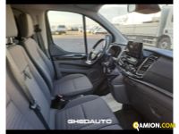 Ford ford tourneo custom ford tourneo custom | Leggeri <= 3,5 Altro | GHEDAUTO Veicoli Industriali S.r.l.