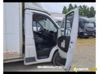 Fiat DUCATO DUCATO | Altro Altro | GHEDAUTO Veicoli Industriali S.r.l.