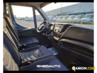 Iveco Daily V 35.12 2019 daily 35 C12 3000 cab. E6d-temp | Leggeri <= 3,5 Altro | GHEDAUTO Veicoli Industriali S.r.l.
