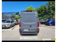 Iveco Daily V 35.21 HI-MATIC 2022 Daily 35 S21H3.0 A8 V H2 3520L HD | Leggeri <= 3,5 Altro | GHEDAUTO Veicoli Industriali S.r.l.