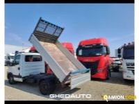 Iveco 35C11 35C11    2011 | Altro Altro | GHEDAUTO Veicoli Industriali S.r.l.