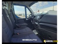 Iveco daily 35 C12 3000 cab. E6d-temp | Leggeri <= 3,5 | GHEDAUTO Veicoli Industriali S.r.l.