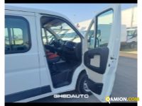 Fiat DUCATO DUCATO | Leggeri <= 3,5 Altro | GHEDAUTO Veicoli Industriali S.r.l.