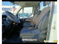 Iveco 35C14 35C14CAB | Leggeri <= 3,5 | GHEDAUTO Veicoli Industriali S.r.l.