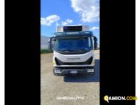 Iveco eurocargo ML 100 E22/P cab.corta | Altro Altro | GHEDAUTO Veicoli Industriali S.r.l.