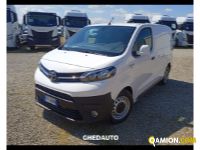 Toyota PROACE proace 1.6d 95cv 10q 5p Compact | Altro Altro | GHEDAUTO Veicoli Industriali S.r.l.