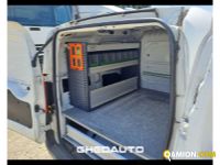 Fiat Fiorino III 2016 Fiorino cargo 1.4 70cv CNG SX E6 | Leggeri <= 3,5 Altro | GHEDAUTO Veicoli Industriali S.r.l.
