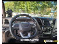 Iveco Daily V 35.21 HI-MATIC 2022 Daily 35 S21H3.0 A8 V H2 3520L HD | Leggeri <= 3,5 Altro | GHEDAUTO Veicoli Industriali S.r.l.