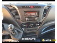 Iveco Daily V 35.12 2019 daily 35 C12 3000 cab. E6d-temp | Leggeri <= 3,5 Altro | GHEDAUTO Veicoli Industriali S.r.l.
