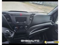 Iveco Daily V 35.14 2019 daily 35 C14 3750 cab. E6d-temp | Altro Altro | GHEDAUTO Veicoli Industriali S.r.l.