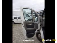 Fiat DUCATO ducato 33 MH2 2.3 mjt 120cv | Leggeri <= 3,5 | GHEDAUTO Veicoli Industriali S.r.l.