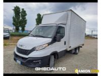 Iveco Daily V 35.14 2019 daily 35 C14 3750 cab. E6d-temp | Altro Altro | GHEDAUTO Veicoli Industriali S.r.l.