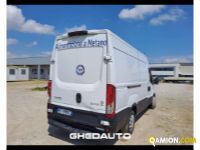 Iveco Daily V 35.14 CNG E6 2014 daily 35 S14N V H2 3520 E6(EVI) | Altro Altro | GHEDAUTO Veicoli Industriali S.r.l.