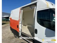 Iveco 35S15 35S15 | Leggeri <= 3,5 Altro | GHEDAUTO Veicoli Industriali S.r.l.