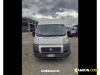 Fiat DUCATO ducato 33 MH2 2.3 mjt 120cv | Leggeri <= 3,5 | GHEDAUTO Veicoli Industriali S.r.l.