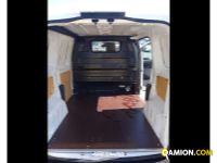 Toyota PROACE proace 1.6d 95cv 10q 5p Compact | Altro Altro | GHEDAUTO Veicoli Industriali S.r.l.