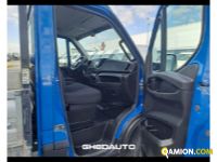 Iveco daily 35 C12 3000 cab. E6d-temp | Leggeri <= 3,5 | GHEDAUTO Veicoli Industriali S.r.l.