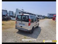 Fiat DOBLO DOBLO | Automobile Altro | GHEDAUTO Veicoli Industriali S.r.l.