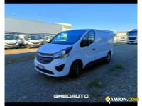 Opel Vivaro 29 L1H1 1.6 bit. 145cv Edition S&S E6 | Leggeri <= 3,5 | GHEDAUTO Veicoli Industriali S.r.l.