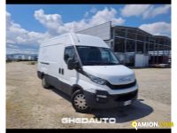 Iveco Daily V 35.14 CNG E6 2014 daily 35 S14N V H2 3520 E6(EVI) | Altro Altro | GHEDAUTO Veicoli Industriali S.r.l.