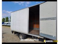 Iveco Daily V 35.14 E6 2016 daily 35 C14 3750 cab. E6 | Altro Altro | GHEDAUTO Veicoli Industriali S.r.l.