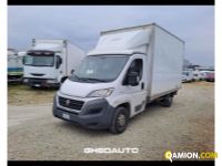 Fiat DUCATO DUCATO | Altro Altro | GHEDAUTO Veicoli Industriali S.r.l.