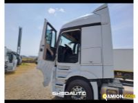 Mercedes MERCEDES ACTROS ACTROS | Altro Altro | GHEDAUTO Veicoli Industriali S.r.l.