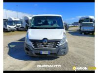 Renault MASTER MASTER | Leggeri <= 3,5 Altro | GHEDAUTO Veicoli Industriali S.r.l.