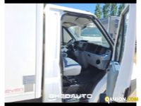 Ford Transit VI 350 RWD 2006 transit 350 M 2.4 tdci 115cv chassis r.gem. | Leggeri <= 3,5 Altro | GHEDAUTO Veicoli Industriali S.r.l.