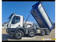 Iveco AD410T50 AD410T50 | Pesanti Stradali Altro | GHEDAUTO Veicoli Industriali S.r.l.