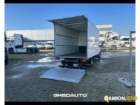 Iveco 35C16 35C16H | Leggeri <= 3,5 Altro | GHEDAUTO Veicoli Industriali S.r.l.