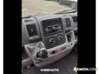 Fiat DUCATO ducato 33 MH2 2.3 mjt 120cv | Leggeri <= 3,5 | GHEDAUTO Veicoli Industriali S.r.l.