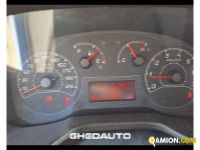 Fiat Fiorino III 2016 Fiorino cargo 1.4 70cv CNG SX E6 | Leggeri <= 3,5 Altro | GHEDAUTO Veicoli Industriali S.r.l.