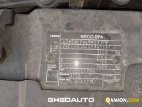 Iveco Daily V 35.14 2019 daily 35 C14 3750 cab. E6d-temp | Altro Altro | GHEDAUTO Veicoli Industriali S.r.l.