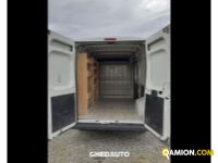 Fiat DUCATO ducato 33 MH2 2.3 mjt 120cv | Leggeri <= 3,5 | GHEDAUTO Veicoli Industriali S.r.l.
