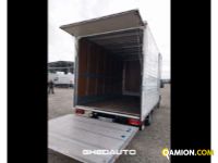 Iveco Daily V 35.14 2019 daily 35 C14H 3750 HD cab. EVId | Altro Altro | GHEDAUTO Veicoli Industriali S.r.l.