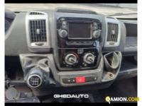 Fiat DUCATO DUCATO | Leggeri <= 3,5 Altro | GHEDAUTO Veicoli Industriali S.r.l.
