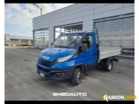 Iveco daily 35 C12 3000 cab. E6d-temp | Leggeri <= 3,5 | GHEDAUTO Veicoli Industriali S.r.l.