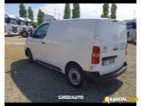 Toyota PROACE proace 1.6d 95cv 10q 5p Compact | Altro Altro | GHEDAUTO Veicoli Industriali S.r.l.