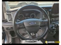 Ford ford tourneo custom ford tourneo custom | Leggeri <= 3,5 Altro | GHEDAUTO Veicoli Industriali S.r.l.